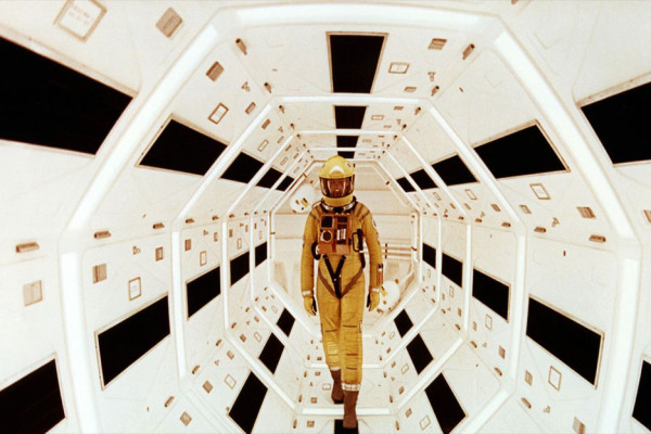 10 Film Perang Manusia Melawan AI yang Bikin Merinding