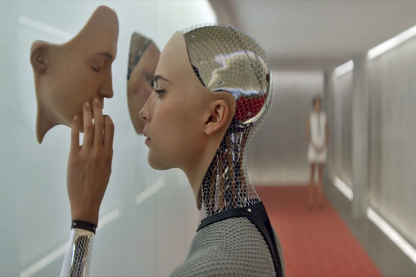 10 Film Perang Manusia Melawan AI yang Bikin Merinding