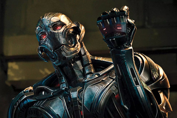10 Film Perang Manusia Melawan AI yang Bikin Merinding
