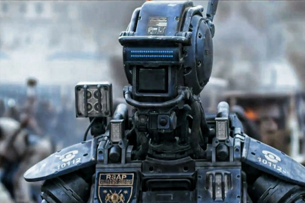 10 Film Perang Manusia Melawan AI yang Bikin Merinding