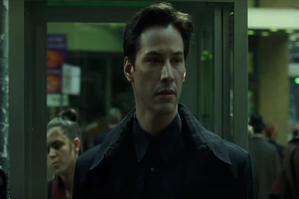 10 Film Perang Manusia Melawan AI yang Bikin Merinding