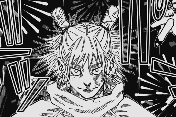Siapakah Hajime Kashimo, Lawan Baru Sukuna di Jujutsu Kaisen?