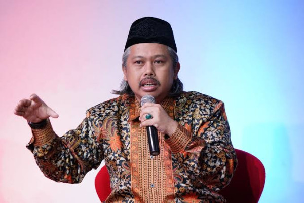 LPOI: Kiai Said Aqil Siroj itu Pemimpin Bangsa, Bukan Kelas Kapten Pemenangan!