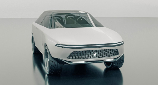 Miris, Nasib Apple Car Makin Tak Jelas