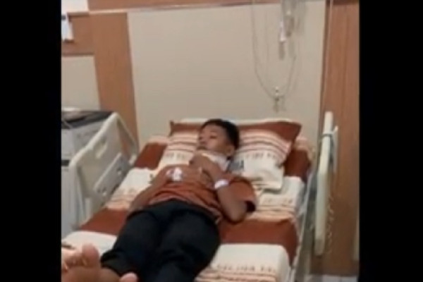 Korban Perundungan Dirujuk ke Rumah Sakit, 2 Tersangka Terancam Pasal Berlapis