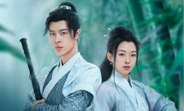 7 Rekomendasi Drama China 2023 yang Tayang di WeTV, Mayoritas Romantis