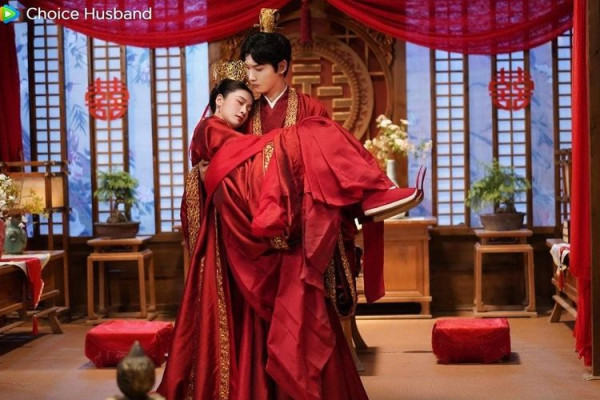 7 Rekomendasi Drama China 2023 yang Tayang di WeTV, Mayoritas Romantis