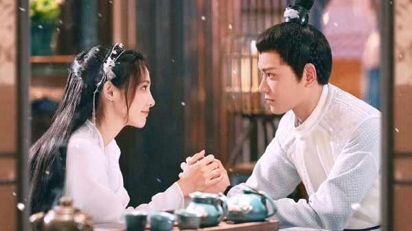 7 Rekomendasi Drama China 2023 yang Tayang di WeTV, Mayoritas Romantis