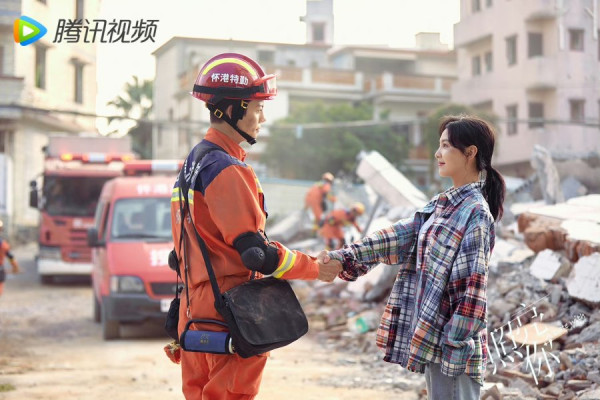 7 Rekomendasi Drama China 2023 yang Tayang di WeTV, Mayoritas Romantis