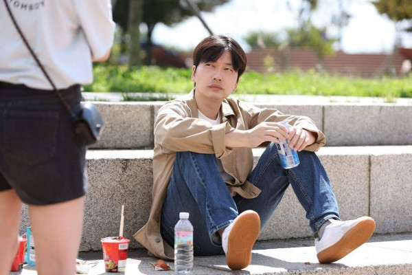 5 Drakor dan Film Viral dengan Karakter Cowok Paling Matre versi TikTok