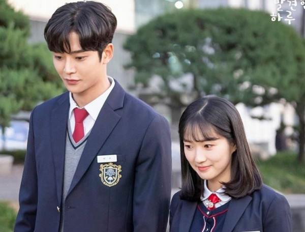 8 Drakor Fantasi Romantis Remaja Rating Tertinggi, Ada Twinkling Watermelon