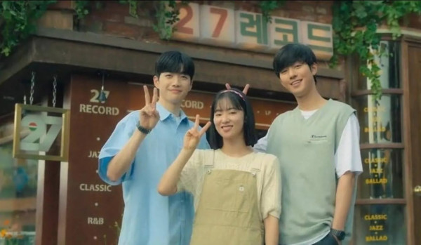 8 Drakor Fantasi Romantis Remaja Rating Tertinggi, Ada Twinkling Watermelon