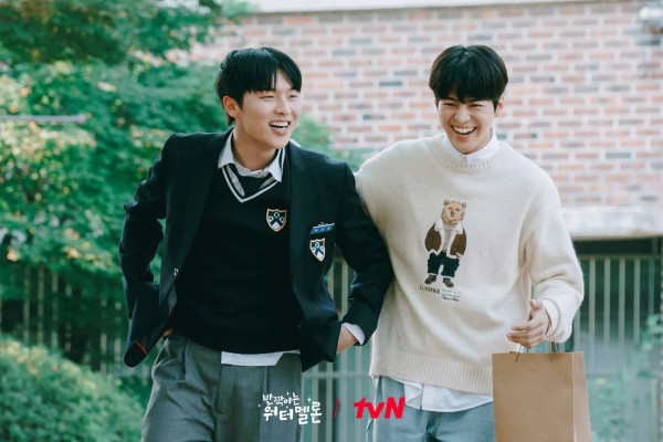 8 Drakor Fantasi Romantis Remaja Rating Tertinggi, Ada Twinkling Watermelon