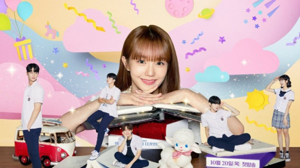 8 Drakor Fantasi Romantis Remaja Rating Tertinggi, Ada Twinkling Watermelon