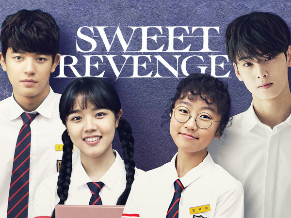 8 Drakor Fantasi Romantis Remaja Rating Tertinggi, Ada Twinkling Watermelon