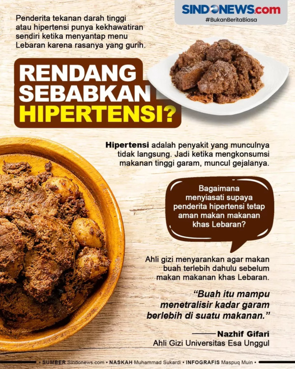 Studi: 3.000 Langkah per Hari Bisa Cegah Hipertensi pada Lansia