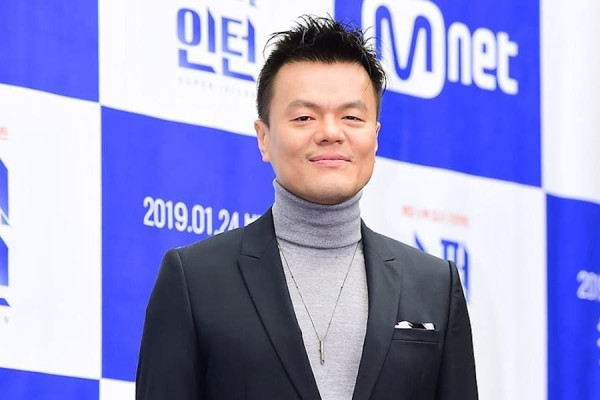 3 Bos Agensi K-Pop Masuk 10 Besar Orang Terkaya dalam Industri Musik Dunia