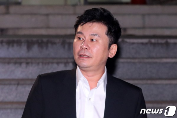 3 Bos Agensi K-Pop Masuk 10 Besar Orang Terkaya dalam Industri Musik Dunia