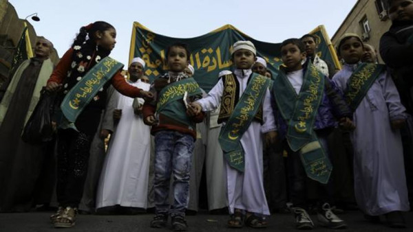Ragam dan Sejarah Maulid Nabi Muhammad SAW, Arab Saudi Tidak Merayakan