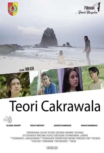 10 Film Indonesia yang Tayang Oktober 2023, Ada Saranjana: Kota Ghaib