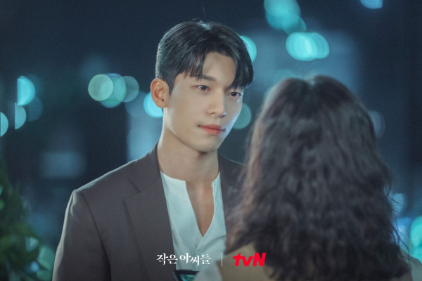 7 Drama Korea dari Wi Ha-Joon yang Ratingnya Tinggi, Terbaru The Worst of Evil