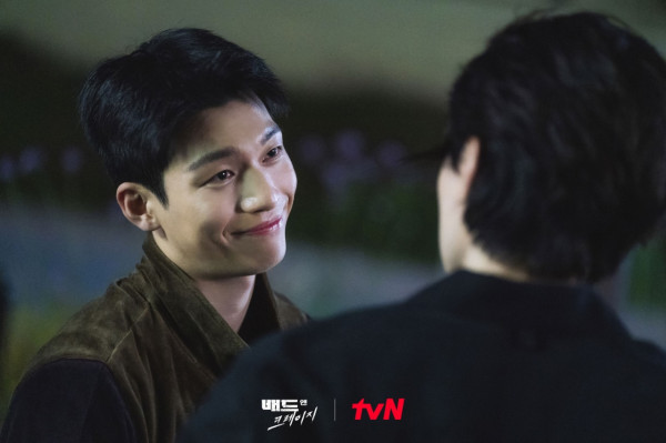 7 Drama Korea dari Wi Ha-Joon yang Ratingnya Tinggi, Terbaru The Worst of Evil