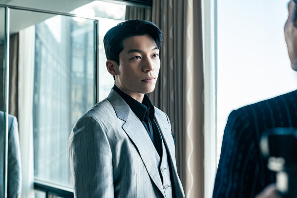 7 Drama Korea dari Wi Ha-Joon yang Ratingnya Tinggi, Terbaru The Worst of Evil