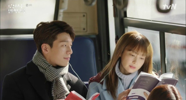 7 Drama Korea dari Wi Ha-Joon yang Ratingnya Tinggi, Terbaru The Worst of Evil
