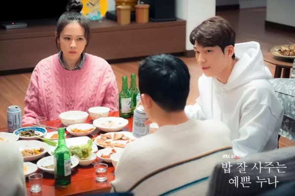 7 Drama Korea dari Wi Ha-Joon yang Ratingnya Tinggi, Terbaru The Worst of Evil