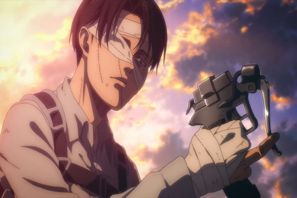 Terlalu Kuat, 10 Karakter Anime Overpowered Ini Kena Nerf