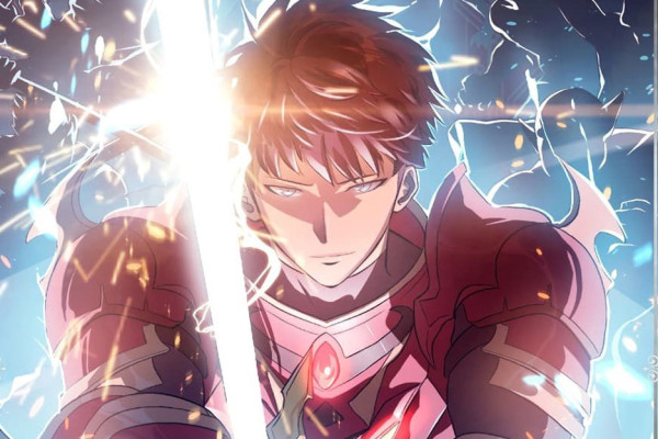 8 Manhwa Terbaik dengan Karakter Utama yang Overpowered