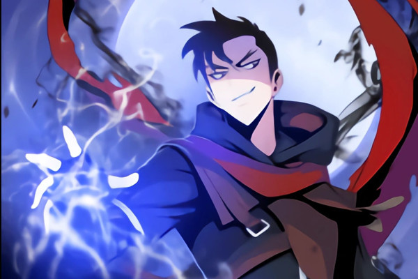 8 Manhwa Terbaik dengan Karakter Utama yang Overpowered