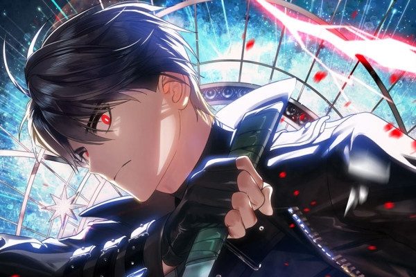 8 Manhwa Terbaik dengan Karakter Utama yang Overpowered