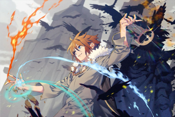 8 Manhwa Terbaik dengan Karakter Utama yang Overpowered