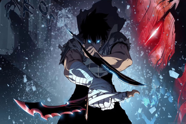 8 Manhwa Terbaik dengan Karakter Utama yang Overpowered