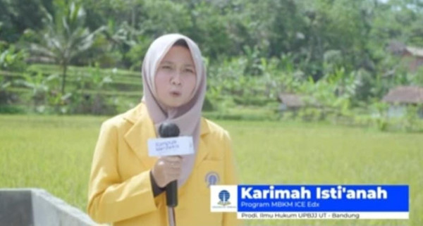 Implementasikan MBKM, Ini Lima Keuntungan Kuliah di UT
