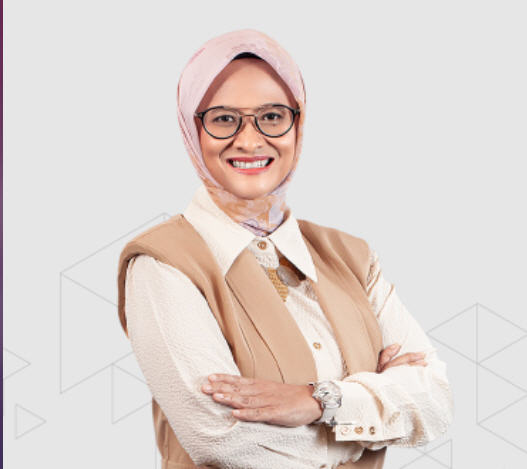 Profil Pendidikan 5 Direktur Utama Perempuan dari Perusahaan Terkemuka di Indonesia