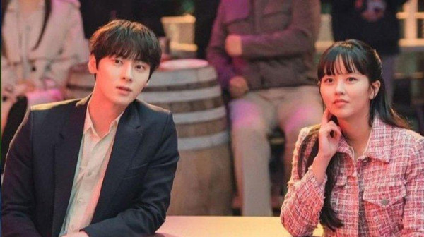 8 Drakor dan Dracin Paling Trending di MyDramaList Akhir September 2023