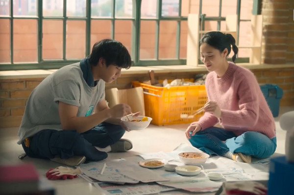 8 Drakor dan Dracin Paling Trending di MyDramaList Akhir September 2023