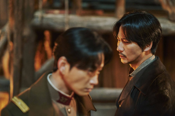 8 Drakor dan Dracin Paling Trending di MyDramaList Akhir September 2023