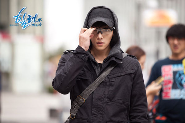 Rekomendasi Drama Korea Thriller dari Ji Chang-Wook, Terbaru The Worst of Evil