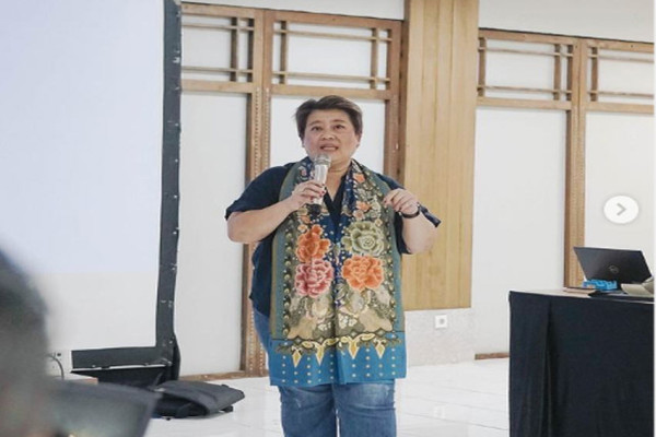 Profil Pendidikan 5 Direktur Utama Perempuan dari Perusahaan Terkemuka di Indonesia