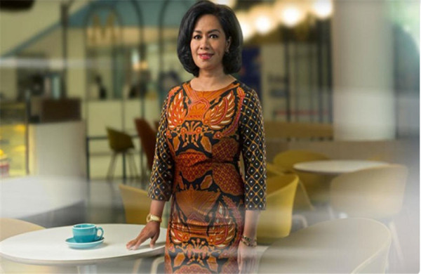 Profil Pendidikan 5 Direktur Utama Perempuan dari Perusahaan Terkemuka di Indonesia
