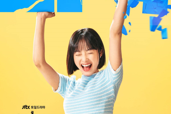 5 Drama Korea dari Lee You-Mi, Terbaru Strong Woman Gang Nam Soon