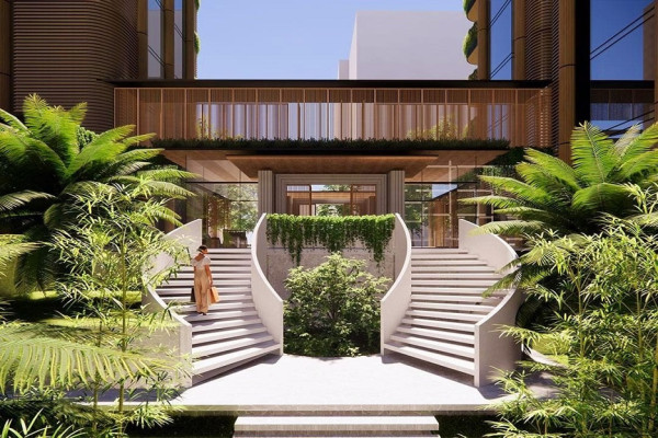 Manfaatkan Pasar Properti Australia, Pengembang Indonesia Siap Luncurkan Proyek Rp4,5 Triliun