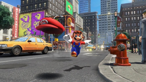 15 Rekomendasi Game Nintendo Switch Terbaik, Cocok untuk Mengisi Waktu Luang