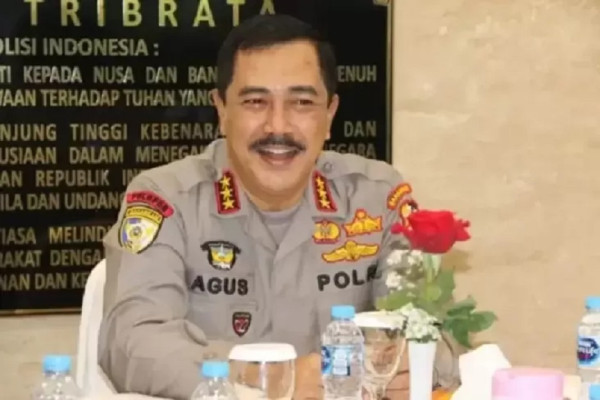 10 Komisaris Jenderal Polri Aktif yang Berasal dari Korps Reserse, Salah Satunya Wakapolri
