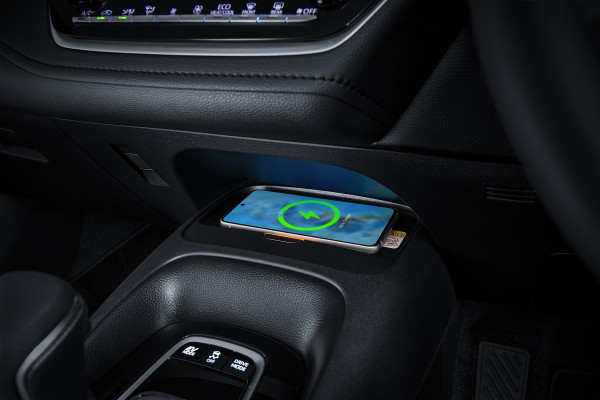 Ini Penyegaran Baru di Eksterior dan Interior New Corolla Altis 2023, Harganya?