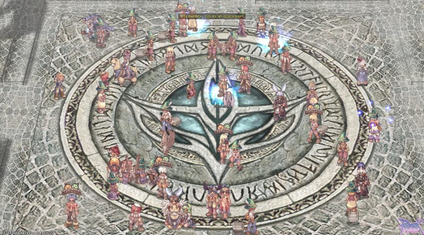 Sah, Indonesia Jadi Tuan Rumah Turnamen eSports Internasional Ragnarok Stars 2023