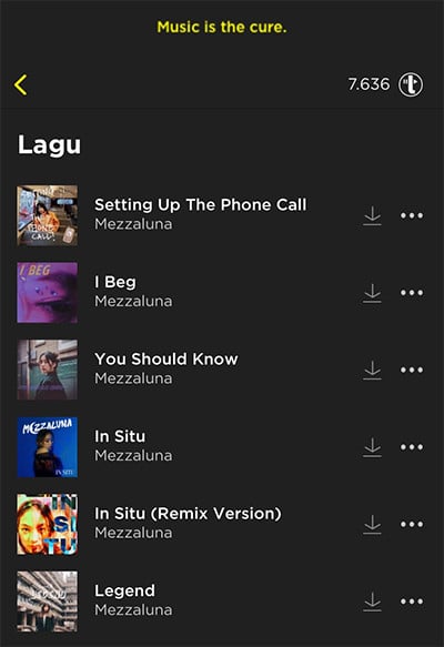 Warisi Darah Seni sang Ayah, Mezzaluna, Putri Bimbim SLANK Sukses dengan Single Baru! Download Lagunya secara Gratis di TREBEL!